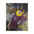 Custom Photo Jigsaw Puzzle — Personalized 110/252/520/1014-Piece Keepsake