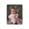 Personalized Kids Puzzle — 30-Piece Custom Photo Puzzle (Baby Portrait)