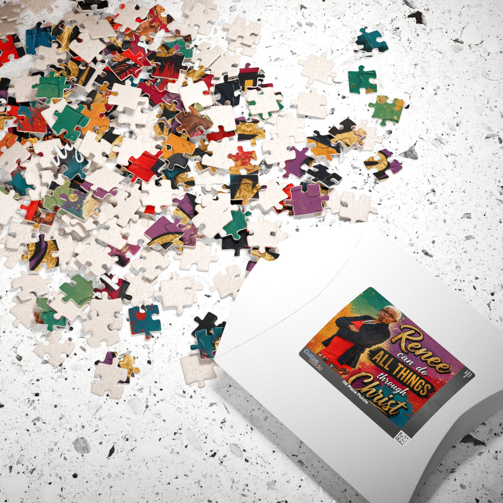 Puzzle (110, 252, 520, 1014-piece)
