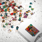 Puzzle (110, 252, 520, 1014-piece)