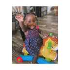 Personalized Photo Puzzle – Custom 110/252/520/1014-Piece Jigsaw (Add Your Image)