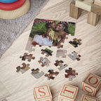 Photo Puzzle — Personalized 30‑Piece Kids’ Puzzle (Family Keepsake)