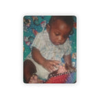 Personalized 30-Piece Kids Puzzle — Custom Baby Photo Keepsake